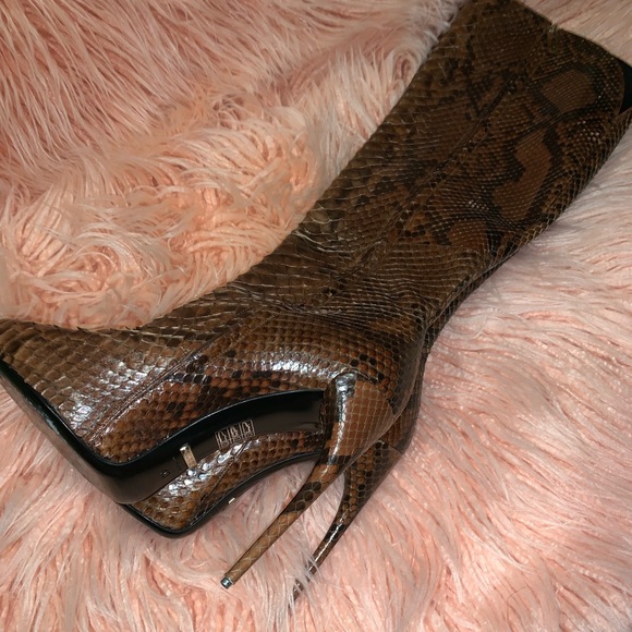 Gucci boots - Picture 5 of 8